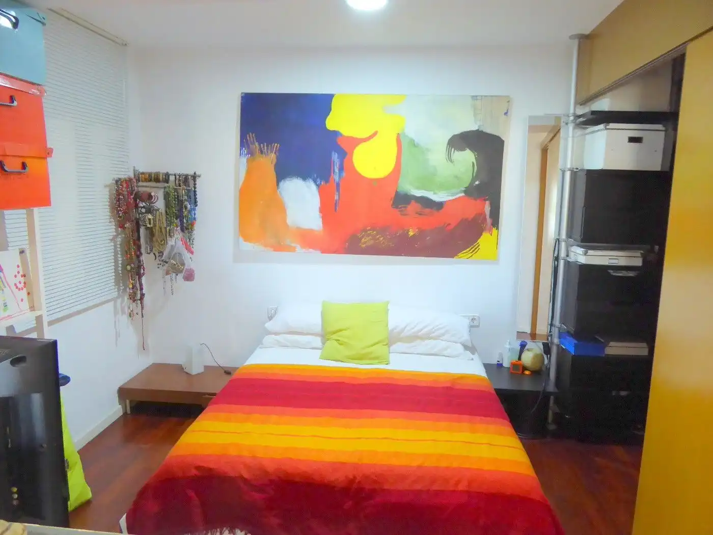 Wohnungen zur Miete in Avinguda del Maresme, 449, Havana