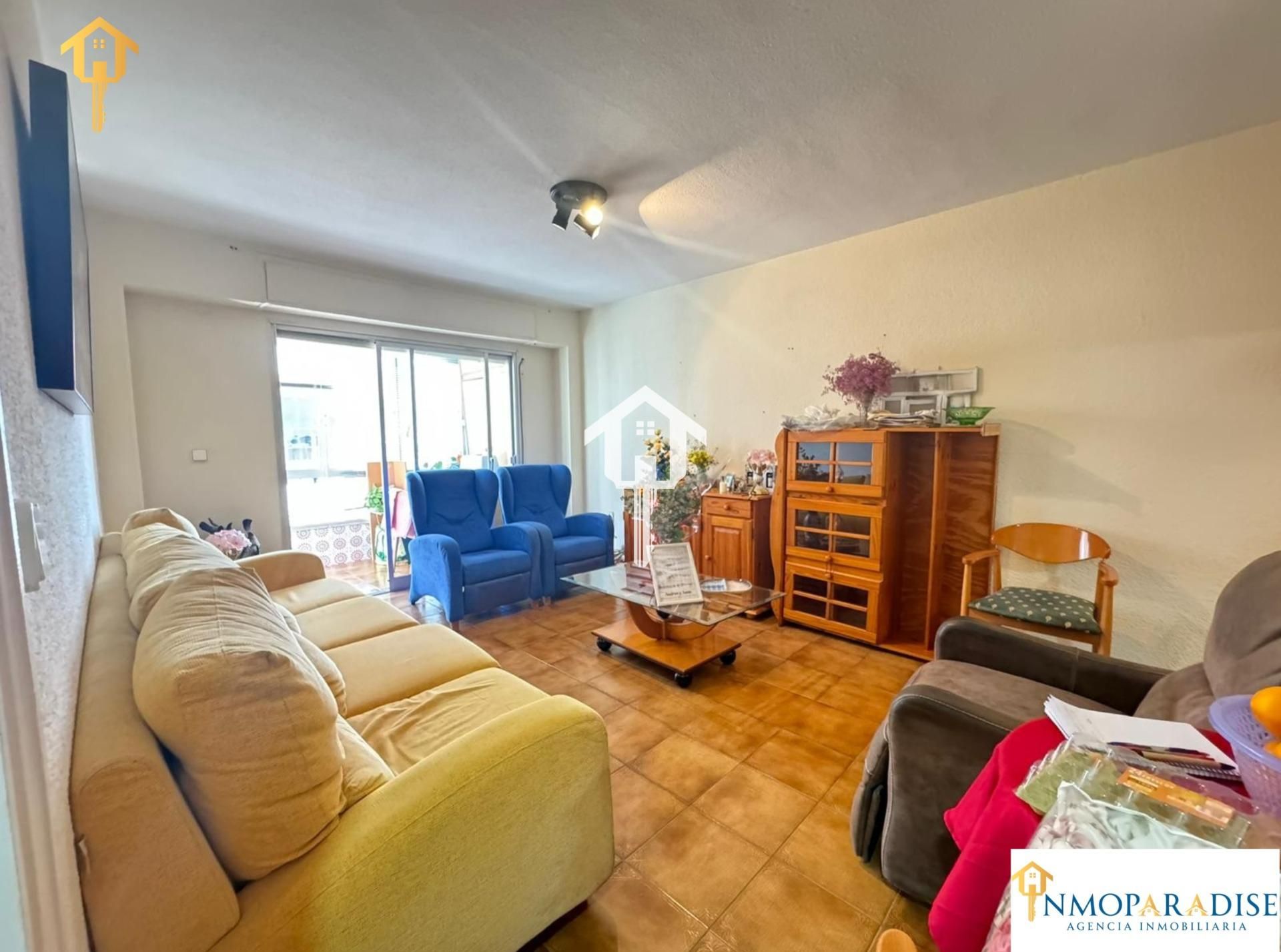 Flat for sale in Calle Calle Cruz del Sur, Florida Alta, Florida - Ciudad de Asís