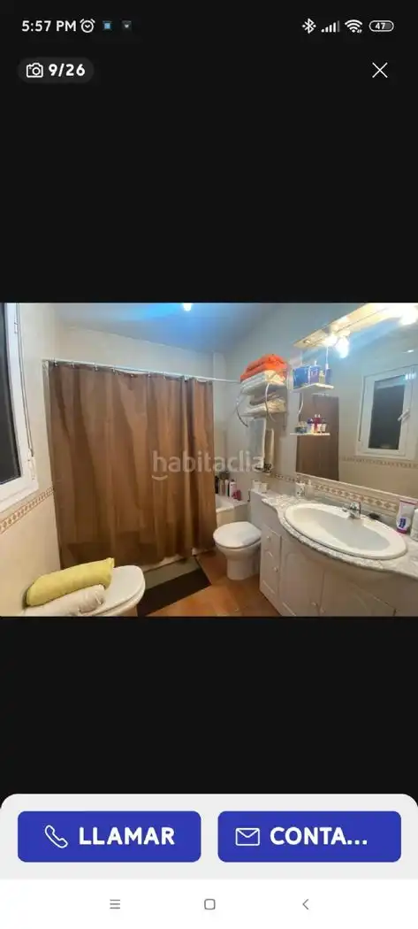 Habitatge en venda a Calle Diego de Almagro 9, imagen 14