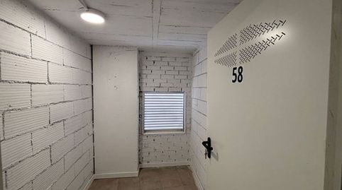 Photo 2 of Storage room for rent in De Alfonso Gómez, Simancas, Madrid Capital