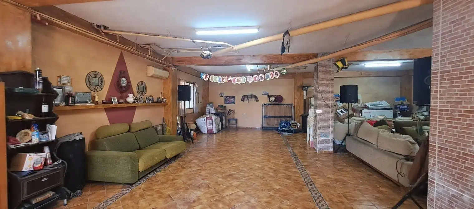 Casa o chalet en venta en Barxeta con Aire acondicionado, Calefacción y Piscina