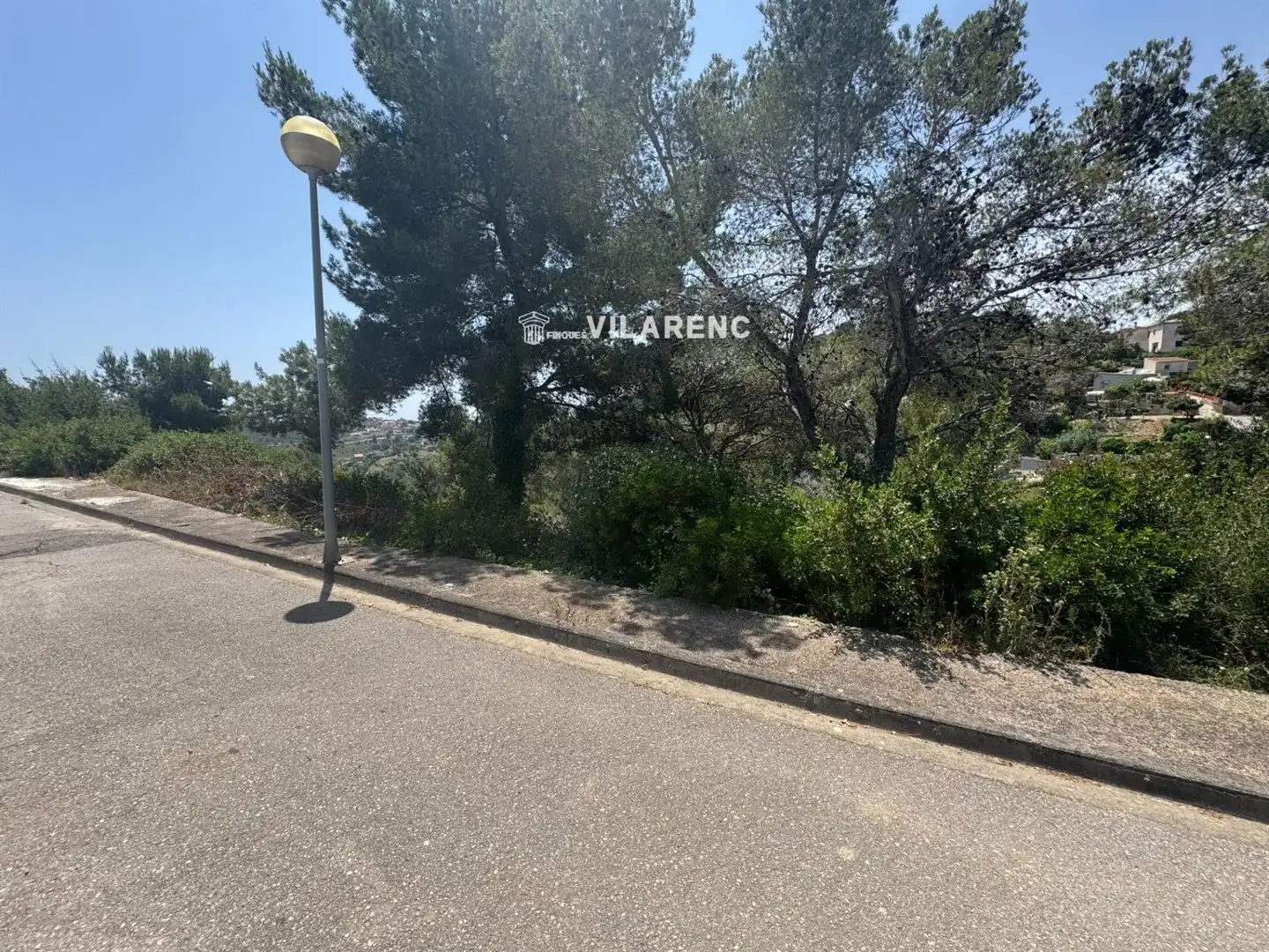 Rural land for sale in TARRAGONA -VALLDEMAR-