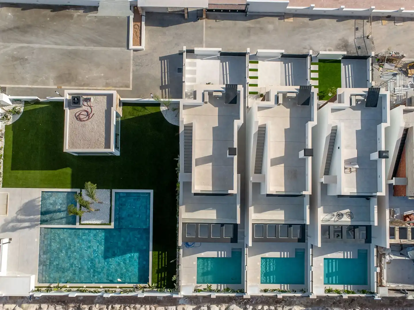 House with terrace for sale in Nueva Torrevieja - Aguas Nuevas, imagen 25