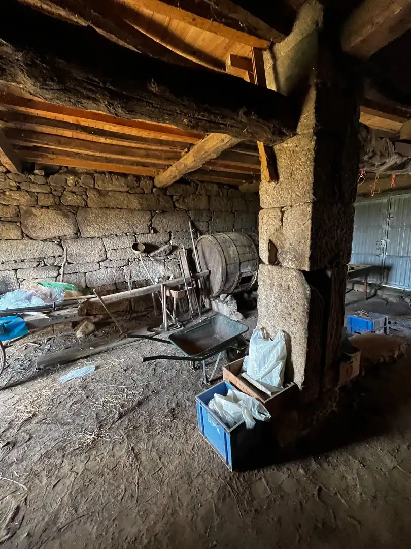 Casa rústica en venda a Punxín, imagen 29