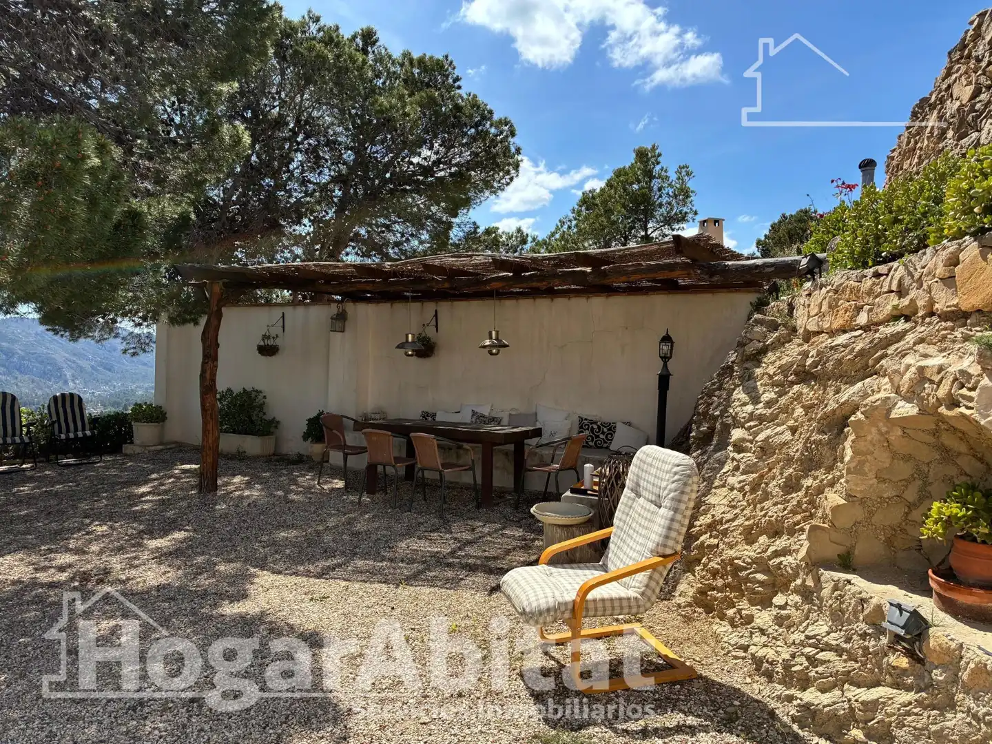Villa zum Verkauf in Polígono 3 MUSCARET