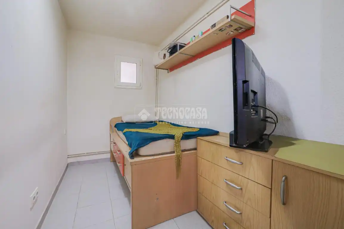 Bedroom of Flat for sale in Montcada i Reixac  with Heating