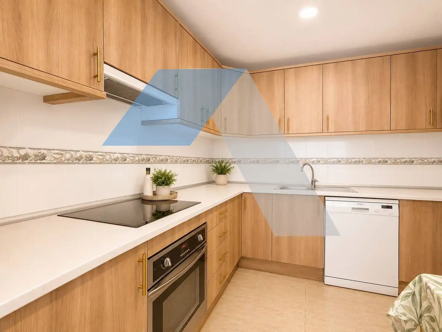 Bungalow con piscina in vendita a Parque Lo Torrent, imagen 16