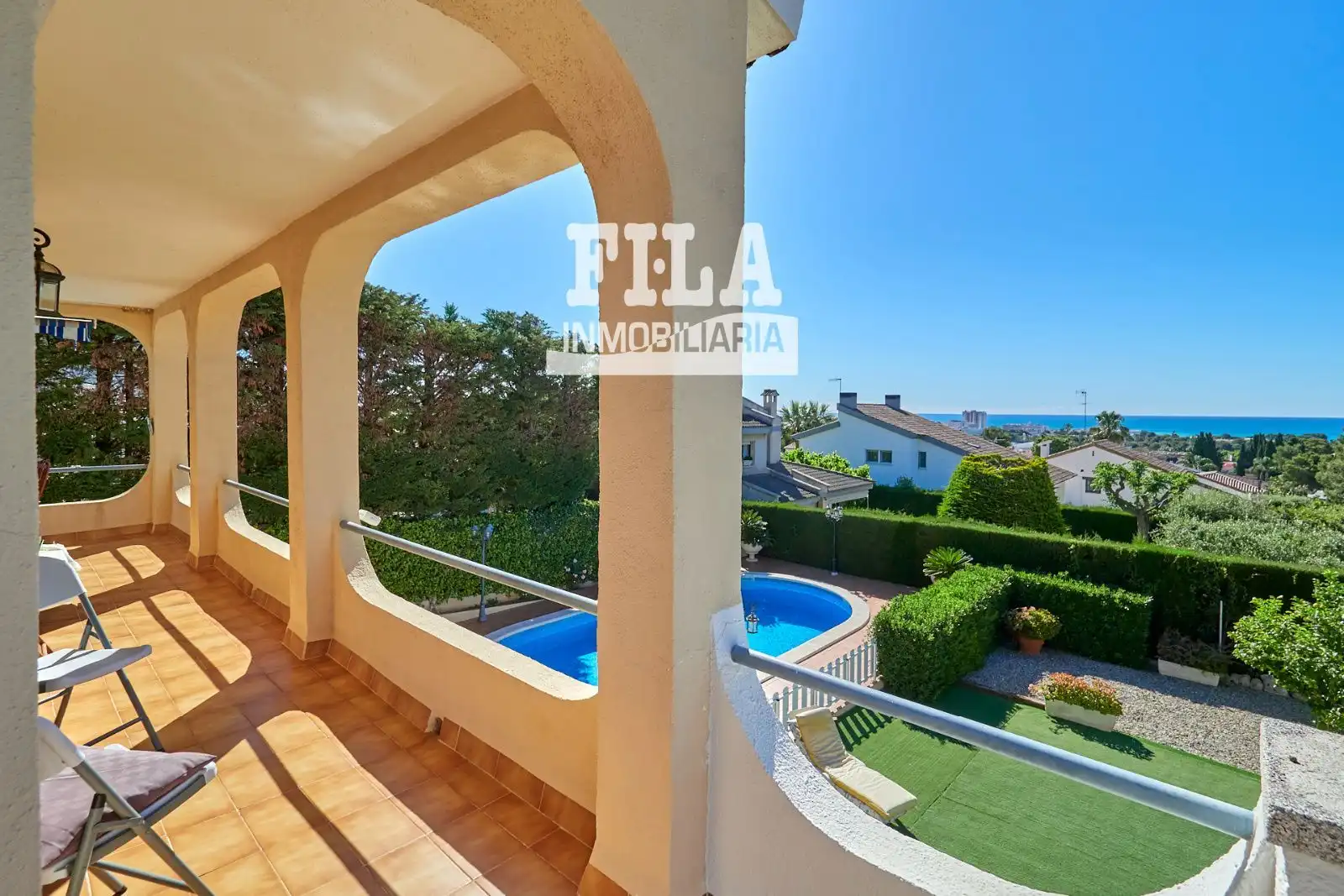 Villa mit Pool zum Verkauf in Masos, imagen 17
