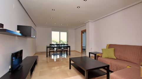 Foto 3 de Apartament en venda a Centro ciudad, Jávea / Xàbia