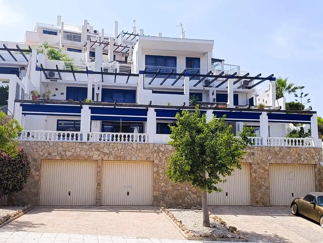 Apartment zum Verkauf in Orihuela Costa, imagen 2