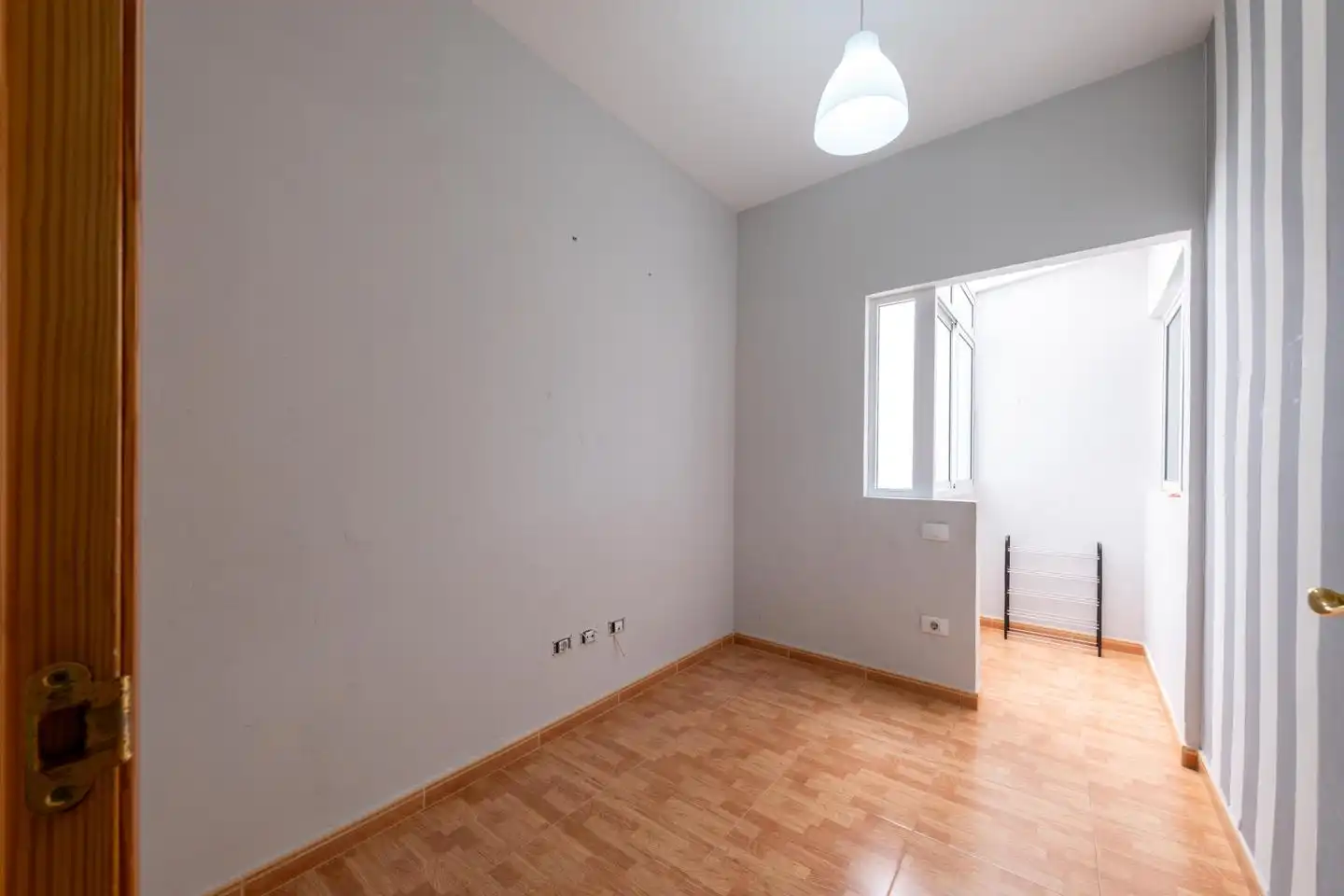 Flat for rent in Calle la Naval, Isleta