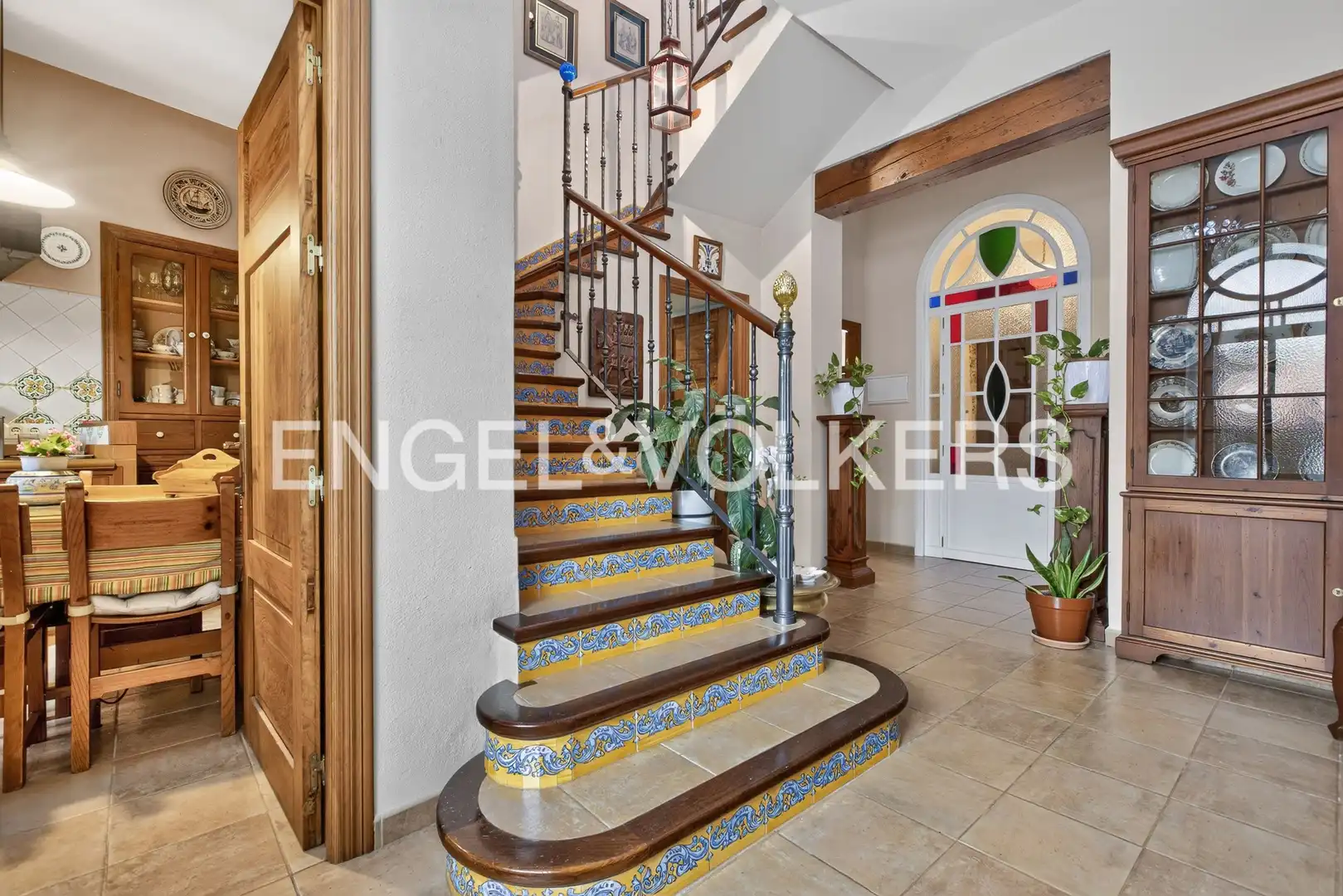 Casa adosada en venta en Gerena con Aire acondicionado y Calefacción