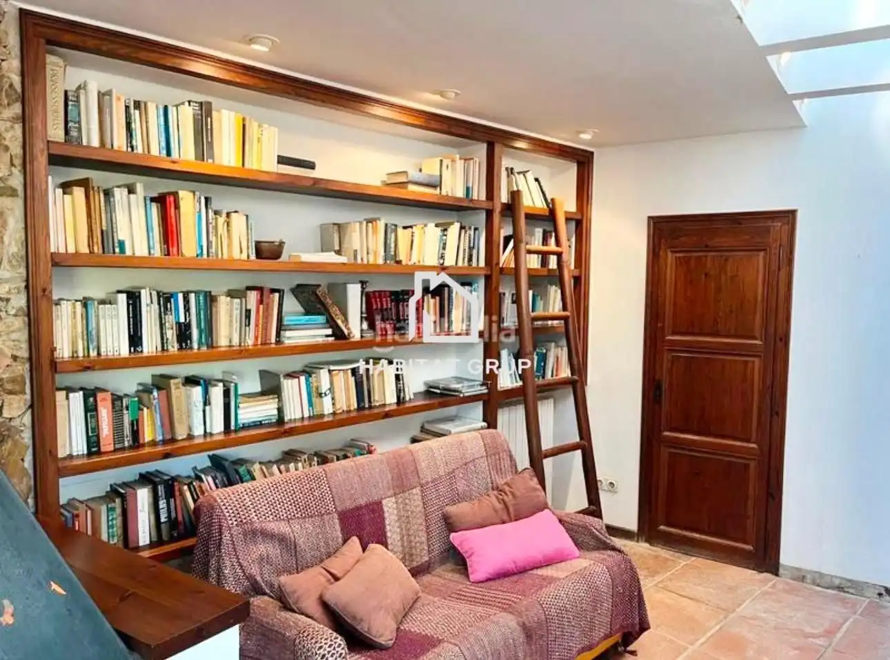 Casa con giardino in vendita a Mont-ras, imagen 20