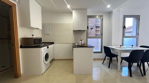 Foto 5 de Apartamento de alquiler en Calle de Vicente Andrés Estellés, La Bosca, Burriana / Borriana