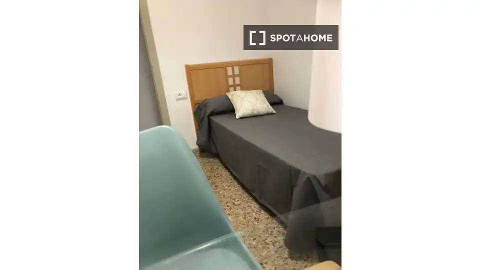 Zimmer in Sollana