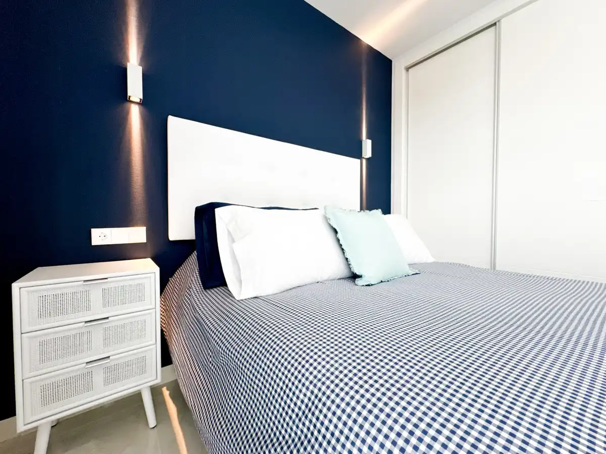 Appartement compact à vendre à Puerto de Mazarrón, imagen 15