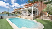 Exterior view of House or chalet for sale in Reus  with Air Conditioner, Heating and Private garden