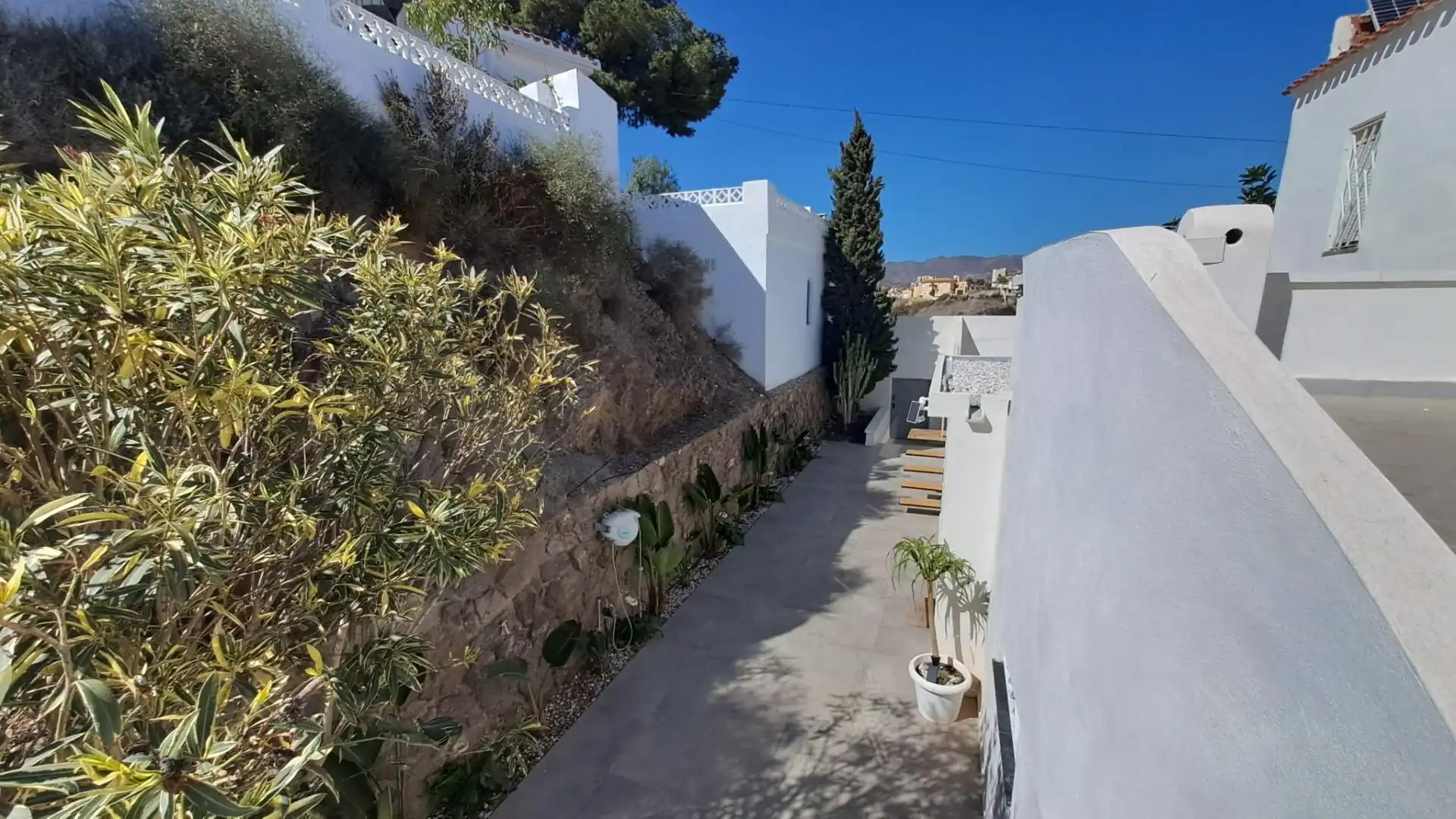 Villa avec terrasse à vendre à Los Collados-Los Geraneos, imagen 60