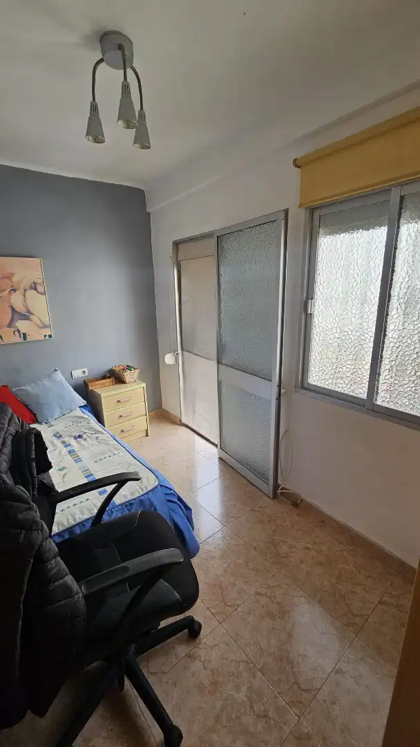 Casa adosada en venta en Calle Poniente, 33, Poniente - Faro