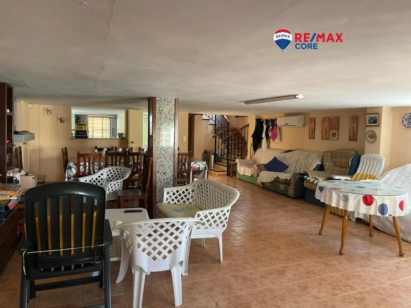 Casa o xalet en venda en Almendralejo amb Aire condicionat, Calefacció i Terrassa