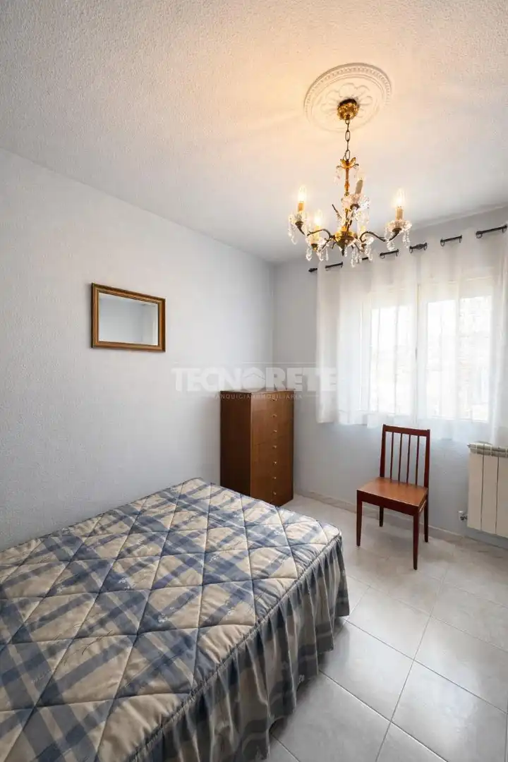 Habitación de Piso en venta en Madrid con Aire acondicionado, Calefacción y Amueblado