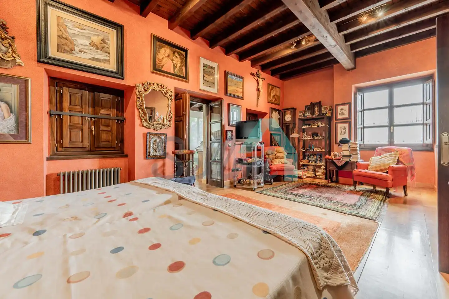 Casa o xalet en venda a Vicente Vallina García, Buenavista