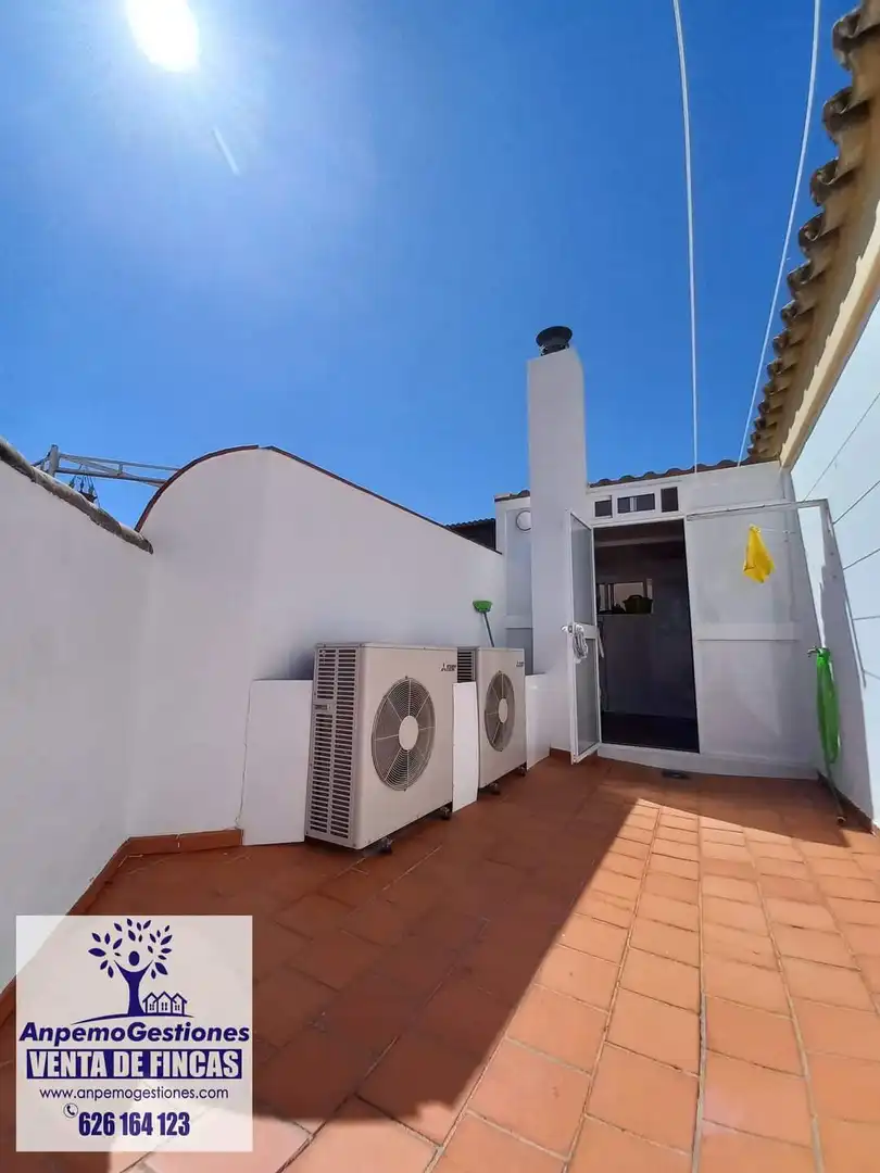Casa o xalet en venda a Palma del Río