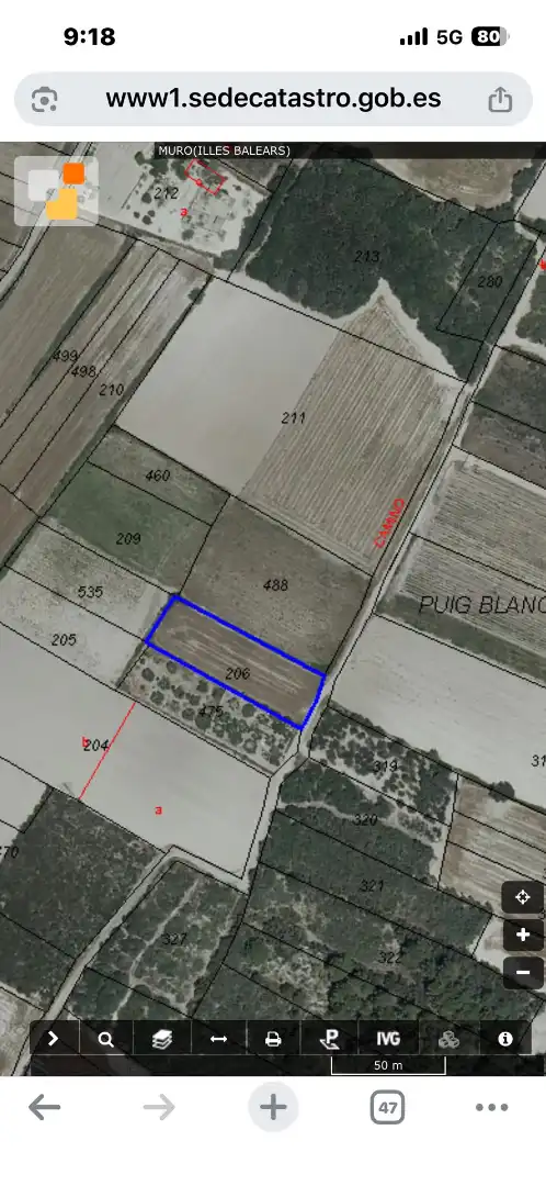 Rural land for sale in N/A, imagen 9