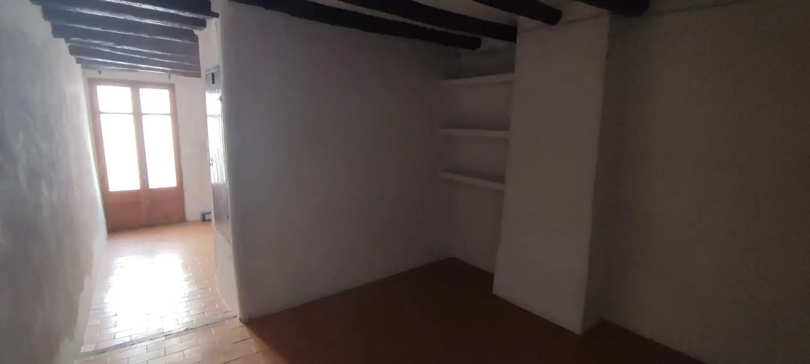 Finca rústica en venta en San Jorge / Sant Jordi con Terraza, Balcón y Alarma
