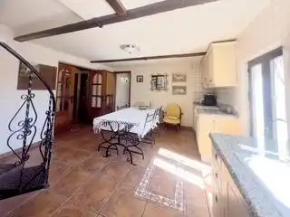 Villa avec jardin à vendre à Albatera, imagen 51