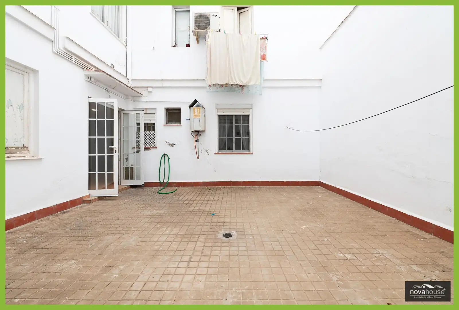 Piso con ascensor en venta en Calle JOAQUIN VERDUGO LANDI, imagen 18