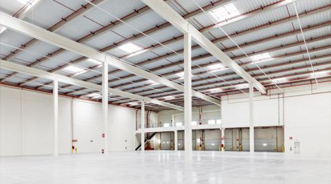 Photo 5 of Industrial buildings to rent in Calle de Santa Escolástica, 1, Los Ángeles, Madrid