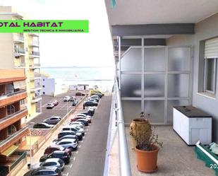 Balcony of Apartment for sale in Sueca  with Terrace and Balcony