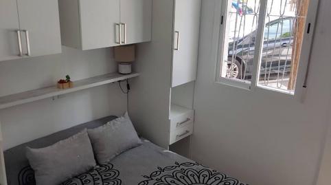 Foto 5 de Estudi de lloguer a La Llum,  Valencia Capital