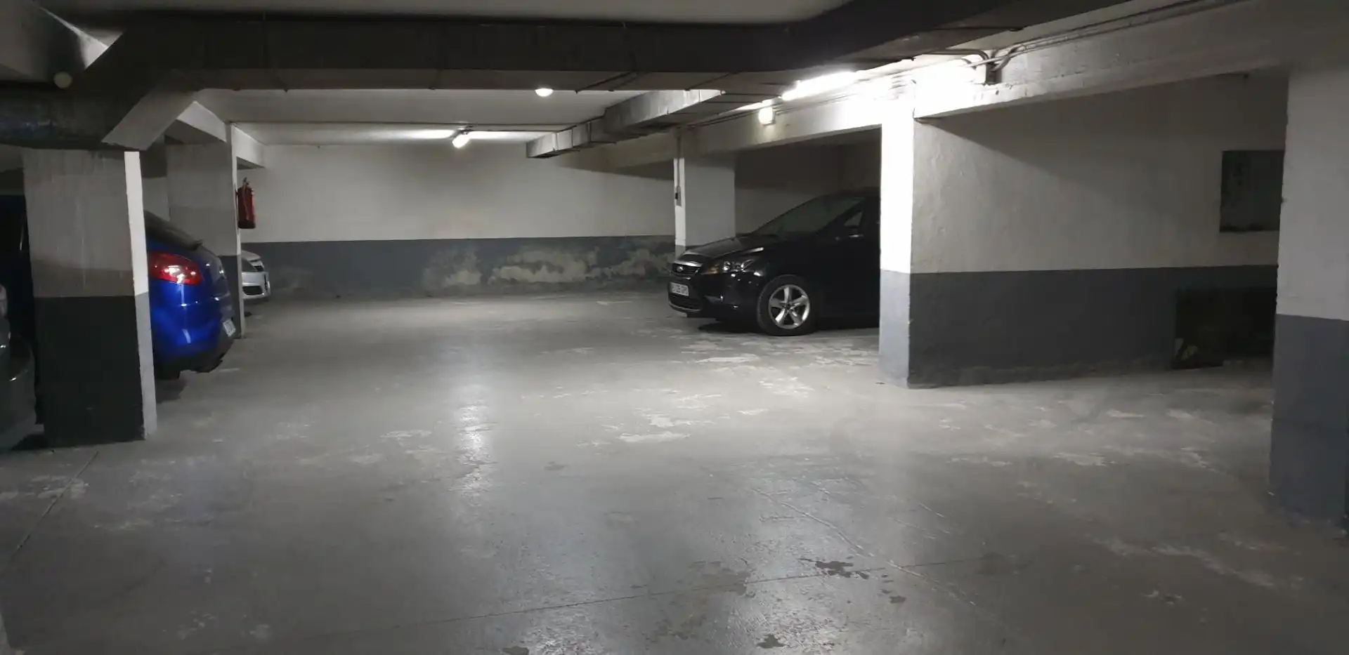 Einzelparkplatz zum Verkauf in Durango, imagen 2