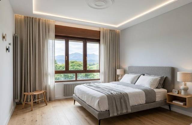 Terreno residencial en Venta en Mogro