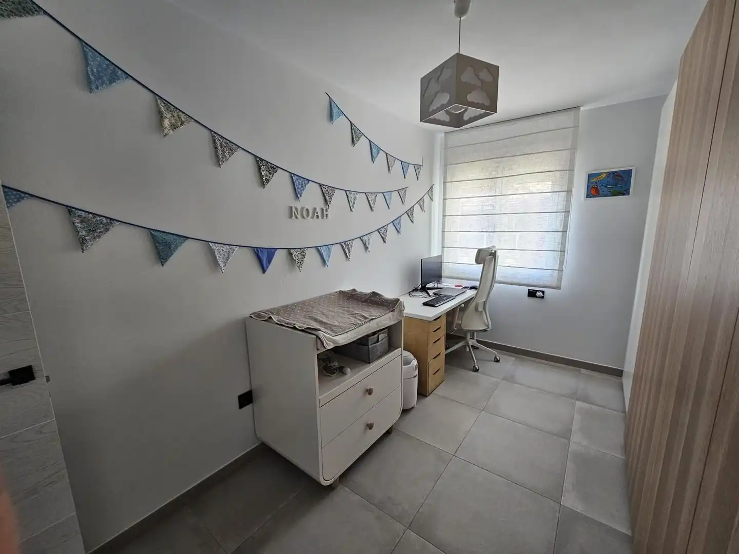 Appartamento con terrazza in vendita a Calle ALMERIA, imagen 15
