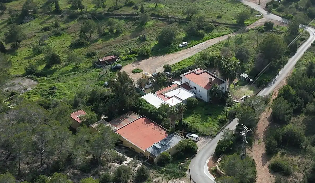 Casa con terrazza in vendita a Carrer del Tudò, imagen 19
