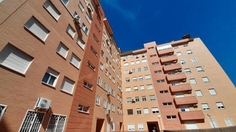 Foto 4 de Pis en venda a Calle de Berrocal, Butarque, Madrid