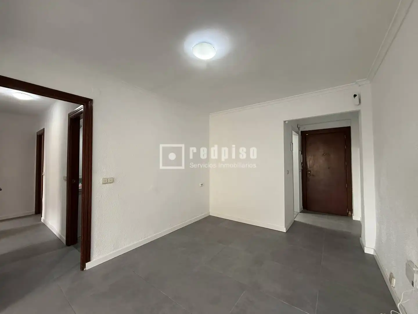 Bedroom of Flat for sale in Málaga