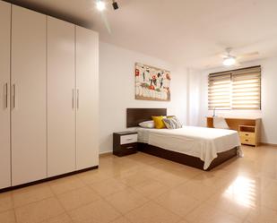 Bedroom of Flat to rent in Alicante / Alacant