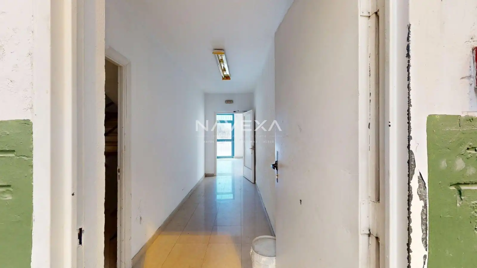 Industrial building to rent in Fundidores, imagen 25