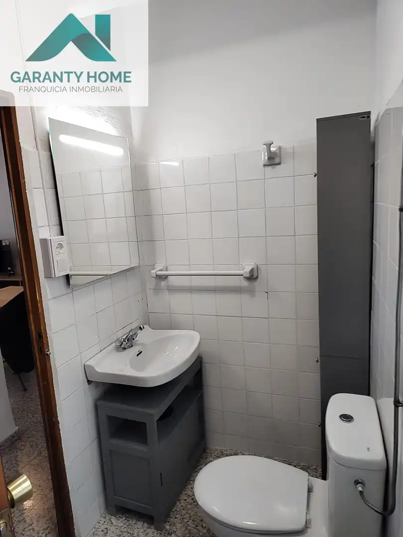 Piso de alquiler en Peñamefecit - Avda Barcelona