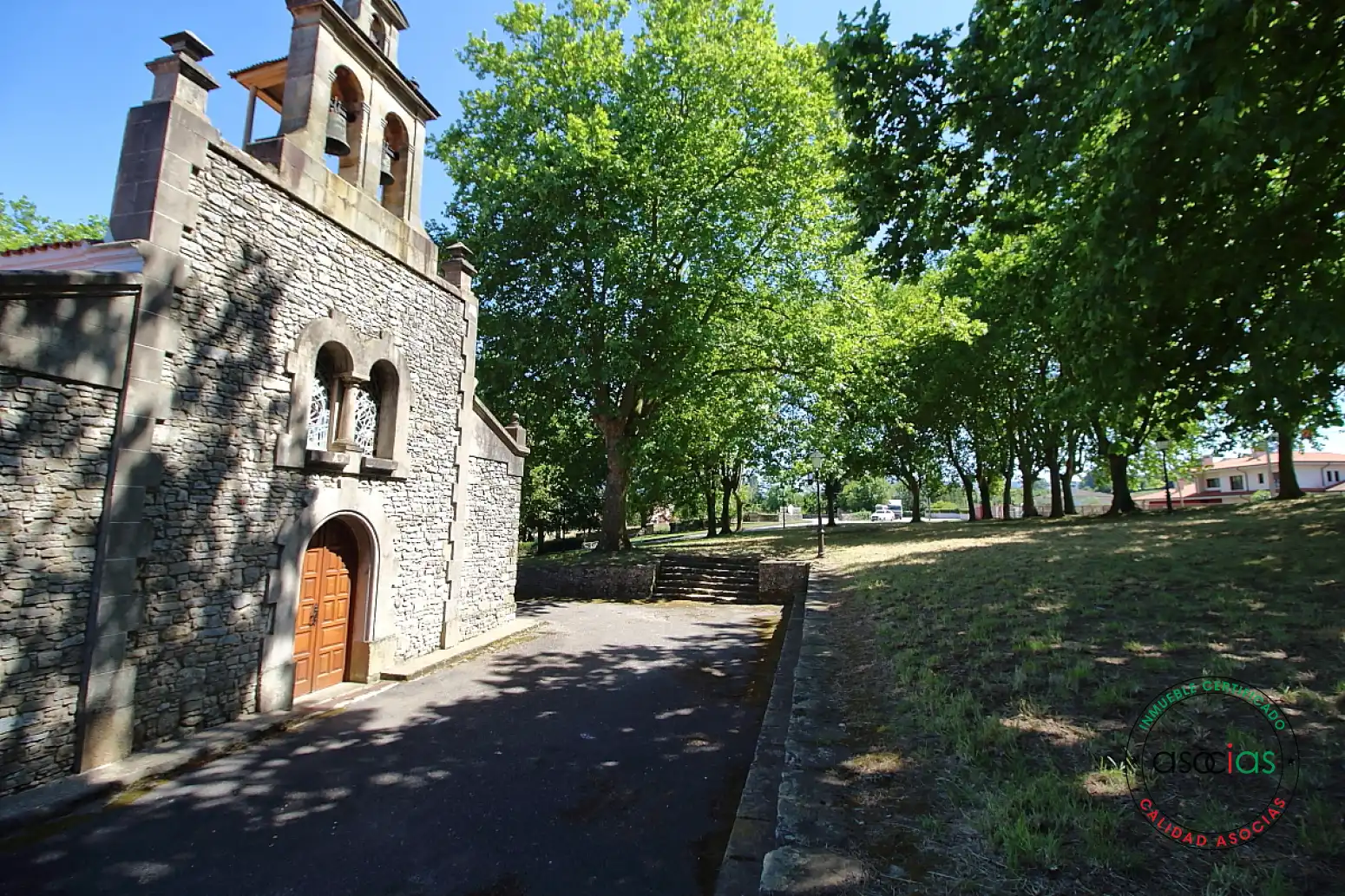 Maison à vendre à Camino Montejurra, imagen 53