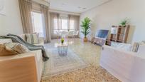 Living room of Flat for sale in Elche / Elx  with Balcony