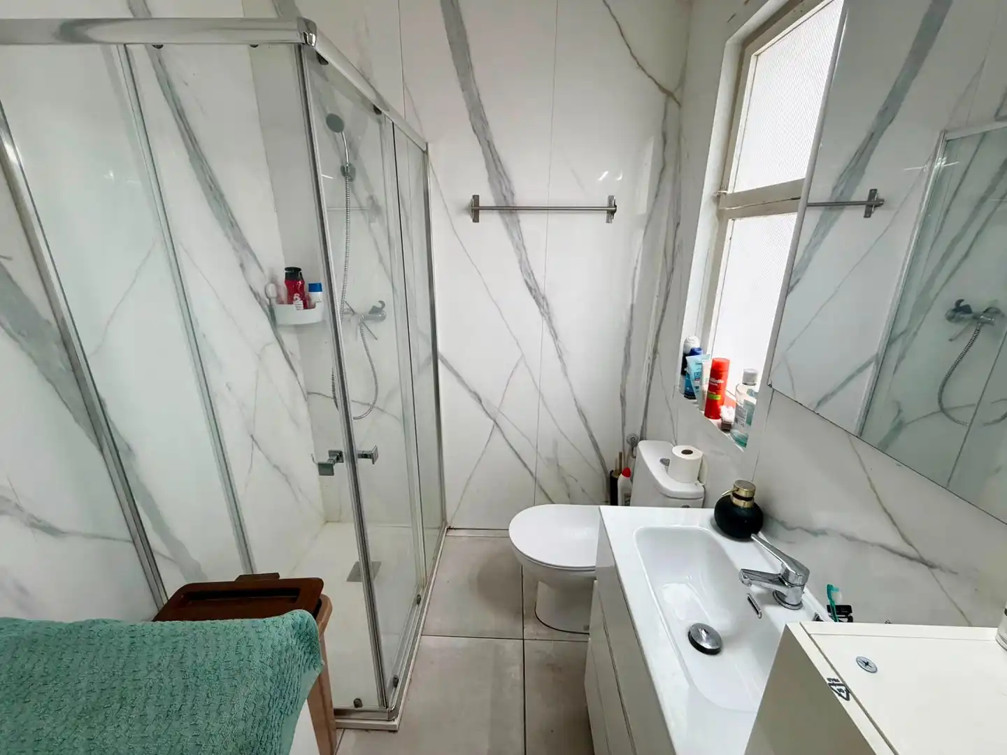 Baño de Piso en venta en Almería con Aire acondicionado y Amueblado