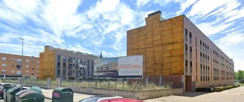 Terreny residencial en venda a Calle Ventura Rodríguez 15, imagen 6