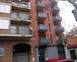 Exterior view of Building for sale in Montcada i Reixac