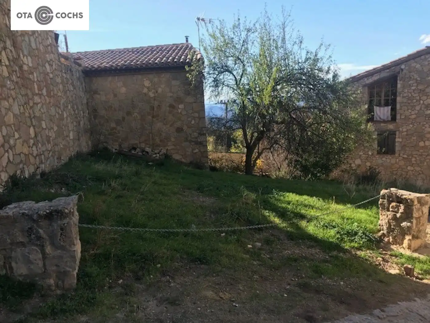 Residential for sale in Cornudella de Montsant