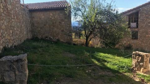 Foto 2 von Residential zum Verkauf in Carrer Major, Cornudella de Montsant, Tarragona